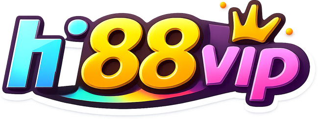 Logo hi88 vip